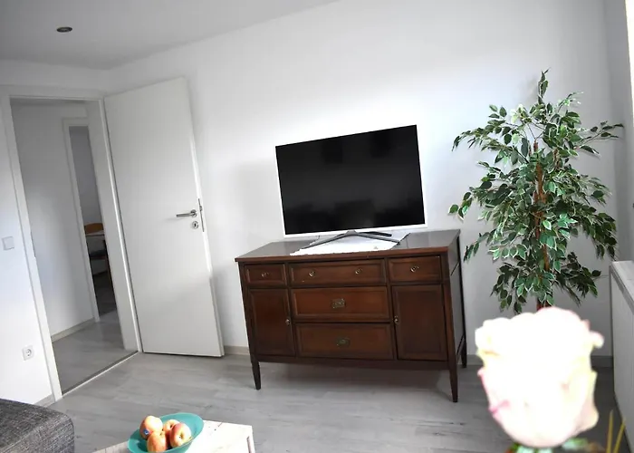 Ferienhaus Anni