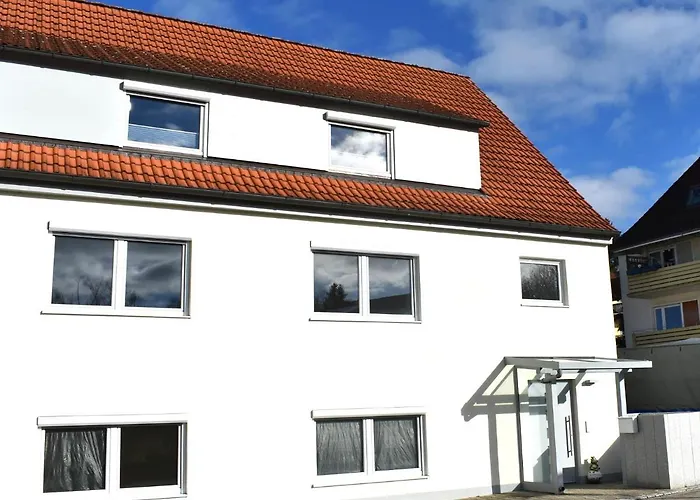Ferienhaus Anni