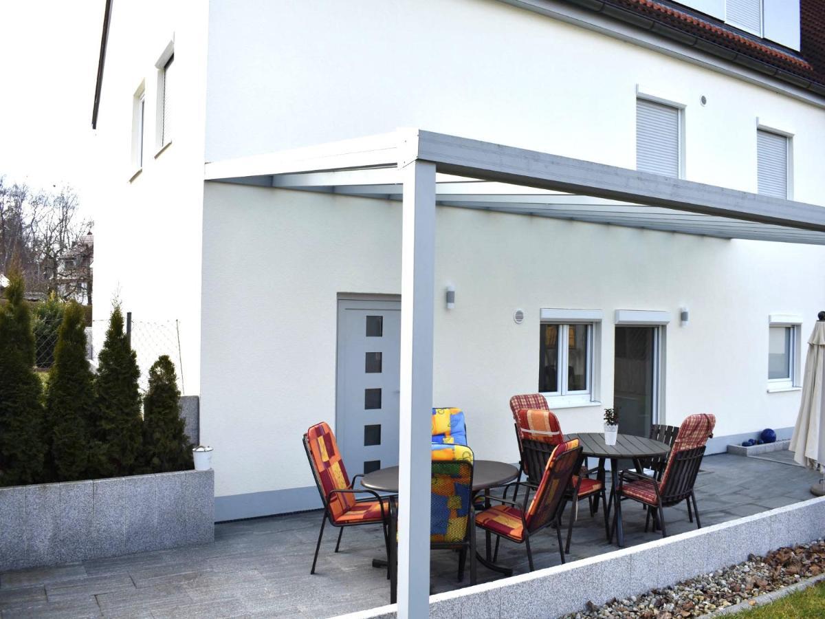 Apartment Anni Leipheim