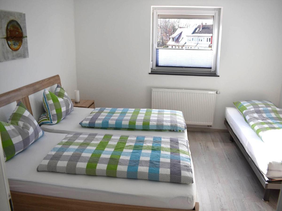 Apartment Anni