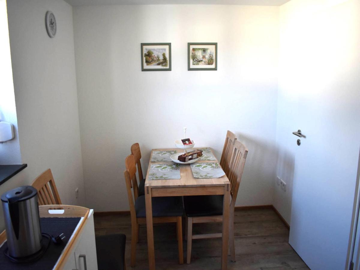 Anni Apartment Leipheim