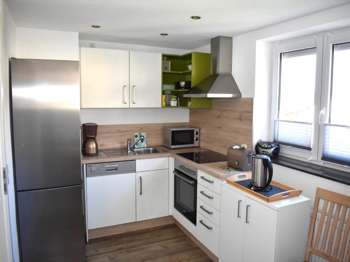 Anni Apartment