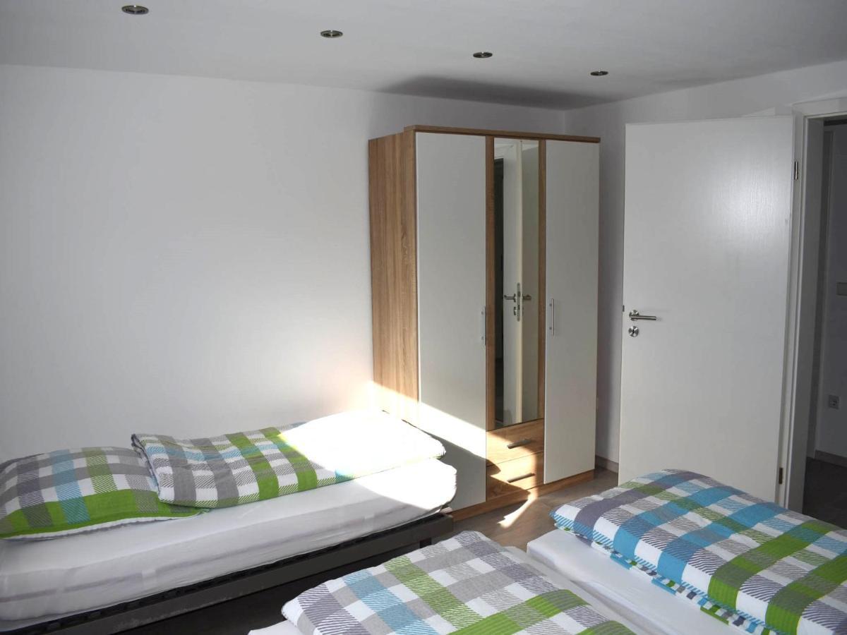 Anni Apartment *