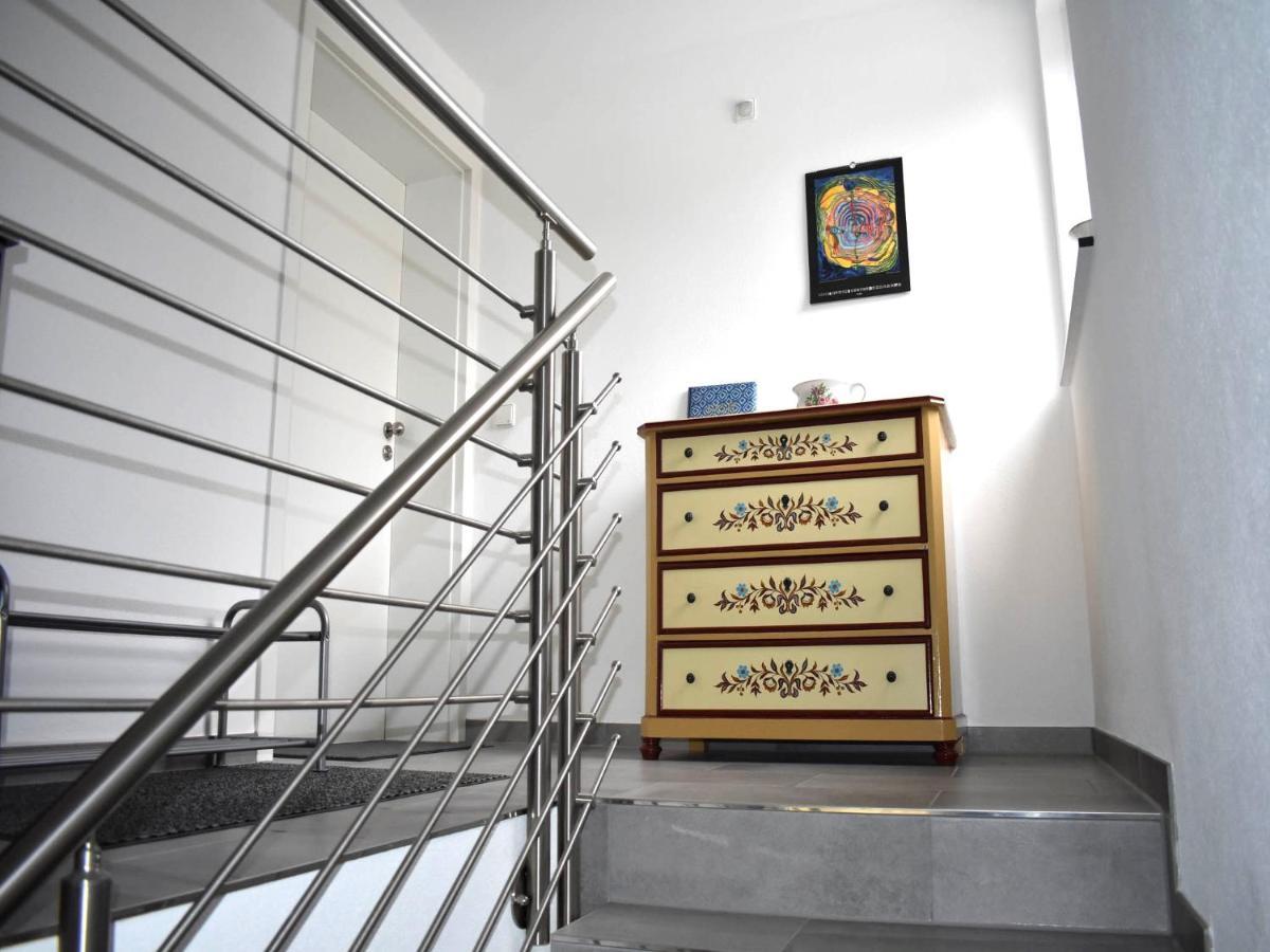 Apartment Anni