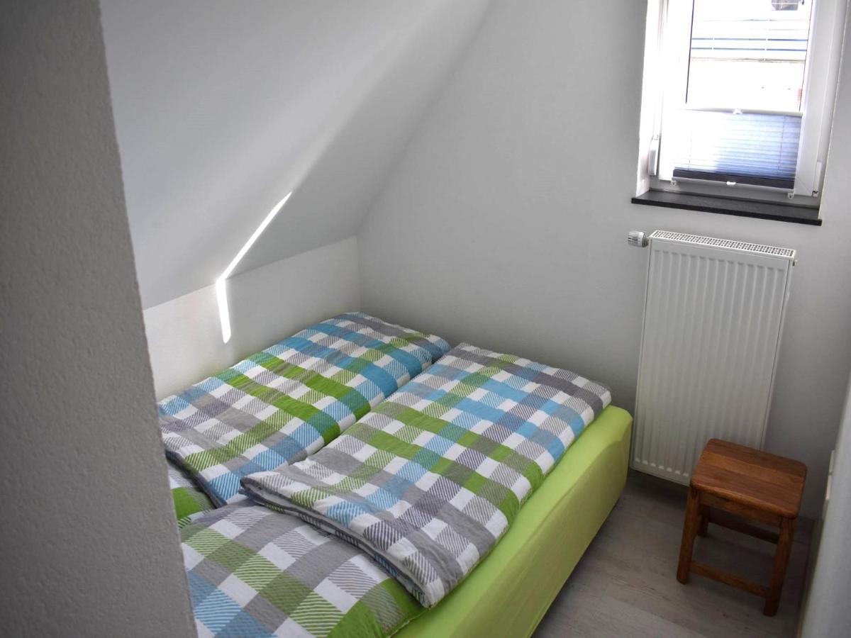 Apartment Anni Leipheim