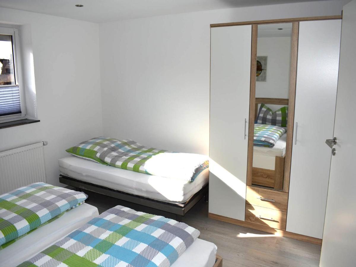 Anni Apartment